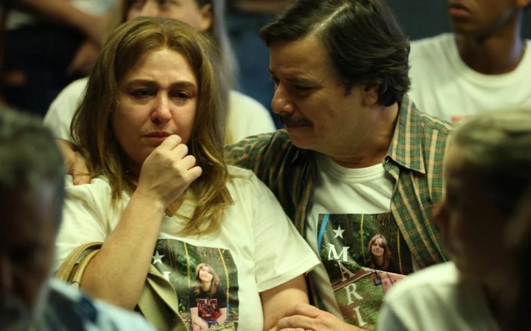 Boate Kiss: retrato de uma tragédia com jovens em boate