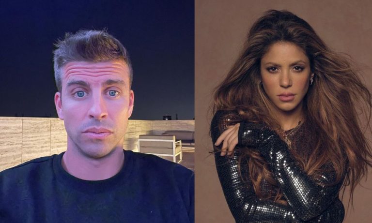 Shakira e Piqué deixam briga de lado para comemorar aniversário do filho