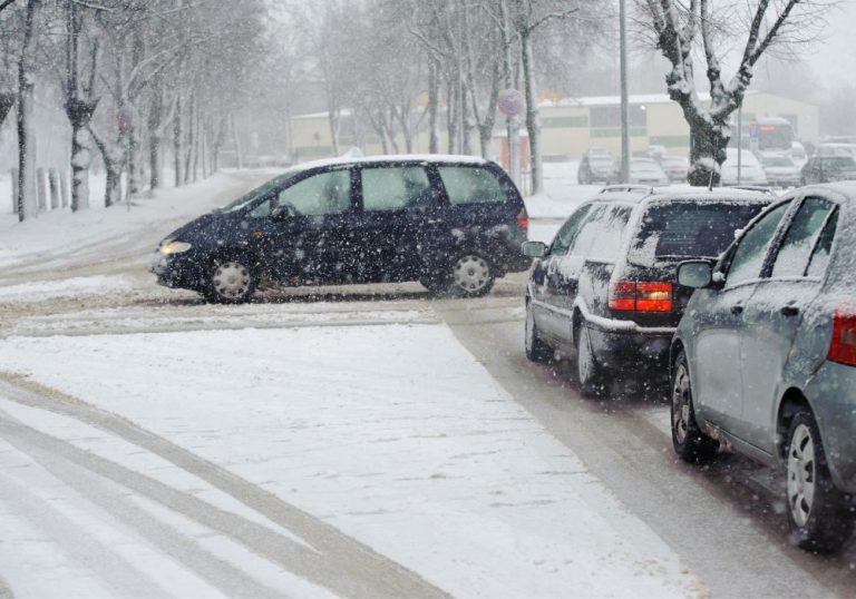 Capixabas relatam transtornos causados pela onda de frio na Europa