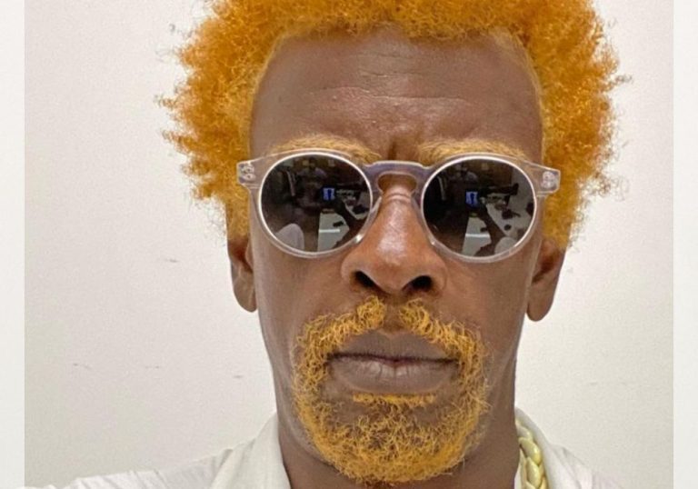 Justiça decidirá se aceita nome de filho de Seu Jorge após recusa de cartório