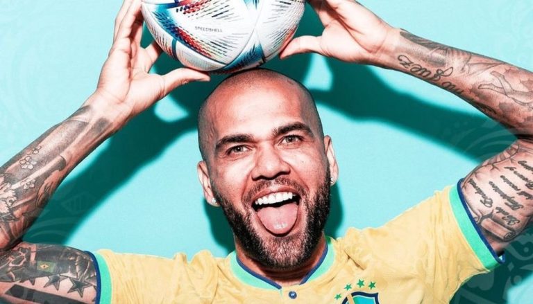 Advogado de Daniel Alves diz por que jogador mudou versões em depoimentos