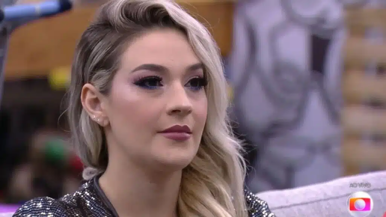 Marília revela que gostaria de ter ficado com outra dupla no ‘BBB 23’