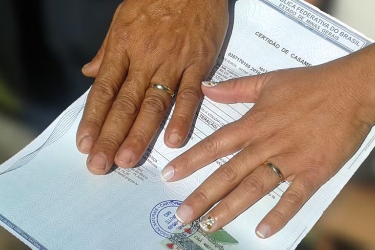 Casal de Belo Horizonte faz contrato com multa de R$ 180 mil em caso de traição