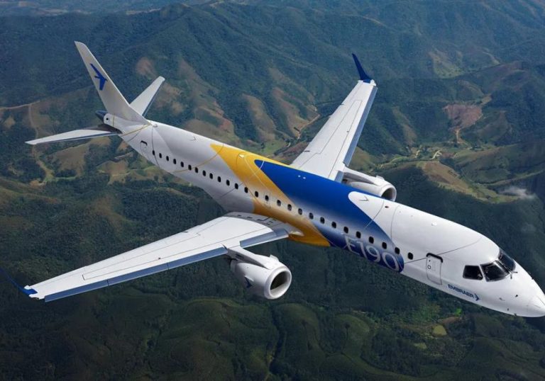Conheça detalhes da aeronave que Leila Pereira comprou para uso do Palmeiras