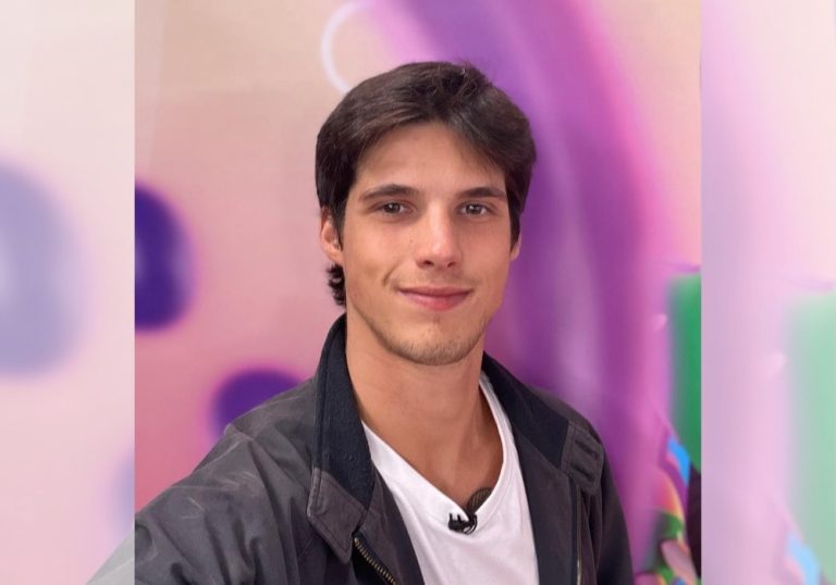 Gabriel Fop é o segundo participante eliminado do ‘BBB 23’
