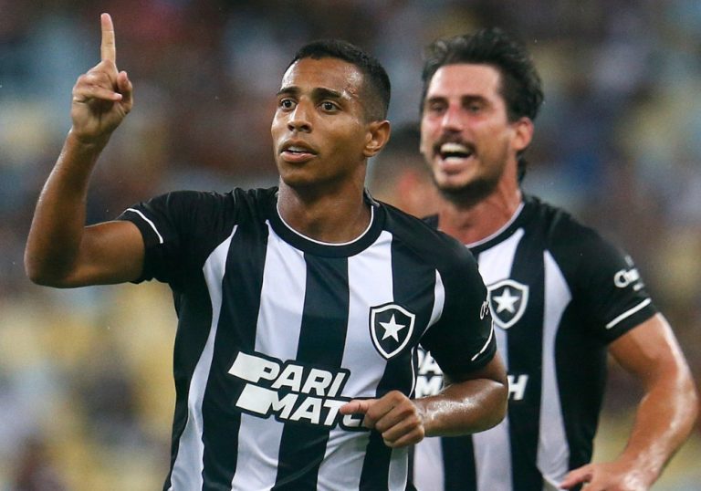 Confira a classificação do Cariocão depois da quinta rodada