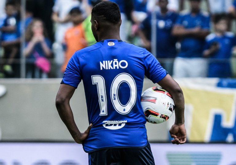 Confira a classificação do Mineirão após a segunda rodada da primeira fase