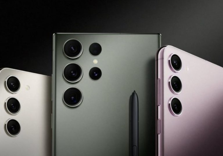 Samsung lança Galaxy S23 com câmera de 200 MP por R$ 9,5 mil