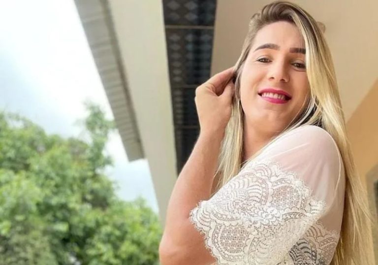 Corpo encontrado em Cachoeiro pode ser de suspeito de sequestrar vereadora trans