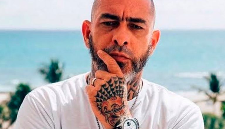 Henrique Fogaça deixa o MasterChef Brasil