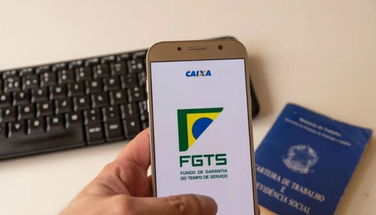 Última chance para o saque-aniversário do FGTS