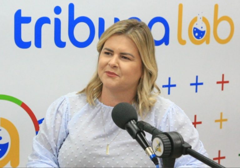 Flávia Milaneze: “Feira pode fechar R$ 1 bilhão em negócios para o ES”