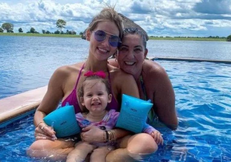 Mãe de Virginia critica criação de neta: “Tem que ter independência”