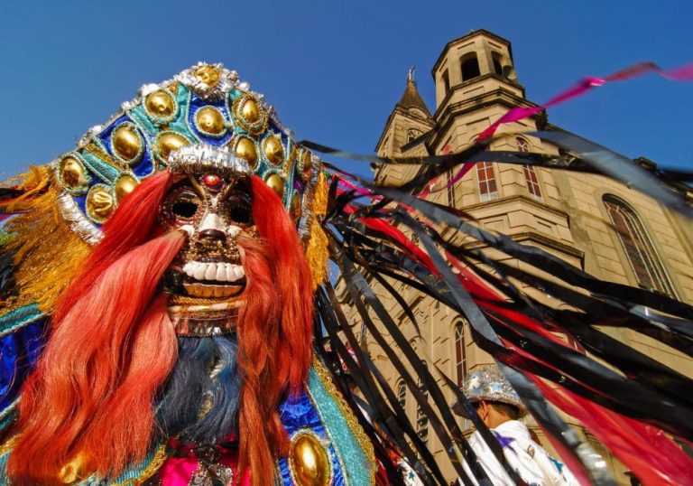 Encontro de Folia de Reis: festa e alegria neste sábado em Muqui