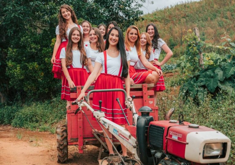 Shows gratuitos e atrações especiais na 57ª Festa da Uva e do Vinho no ES