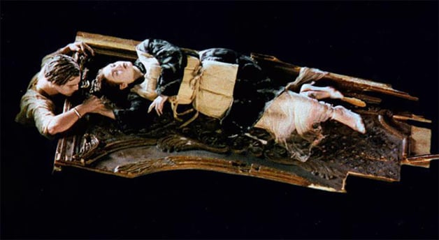 Diretor de Titanic recria cena e admite: “Jack poderia ter sobrevivido”