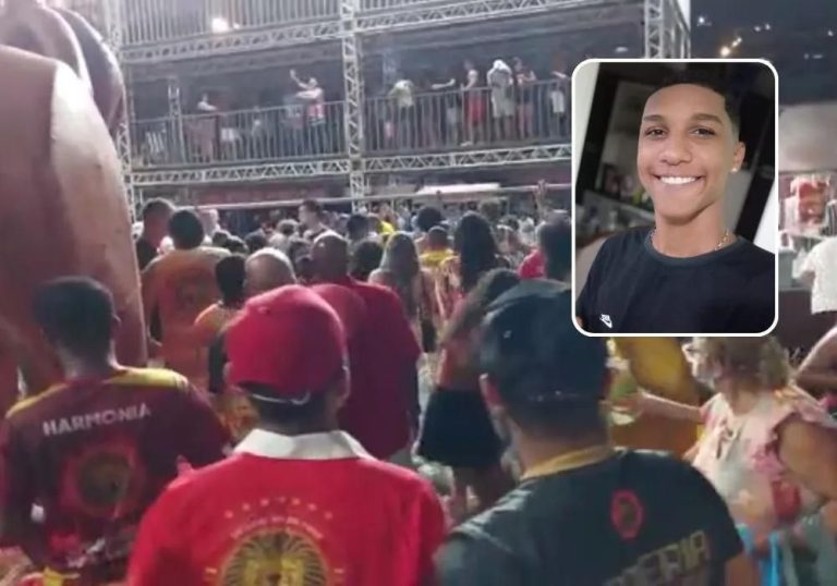 MP pede internação de adolescente que matou filho de vereadora no ES