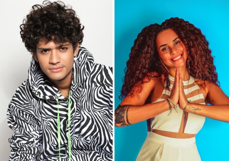 Tina atende Big Fone do ‘BBB 23’ e indica dois ao paredão. Veja quem
