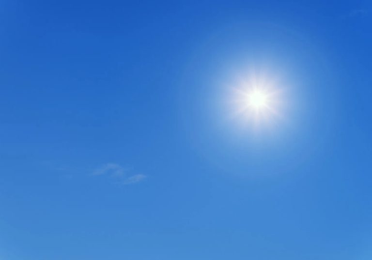 Cidade brasileira tem recorde de calor e sensação térmica de 58ºC