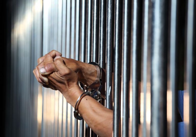 Mais de 200 mulheres presas por tráfico de drogas no ES