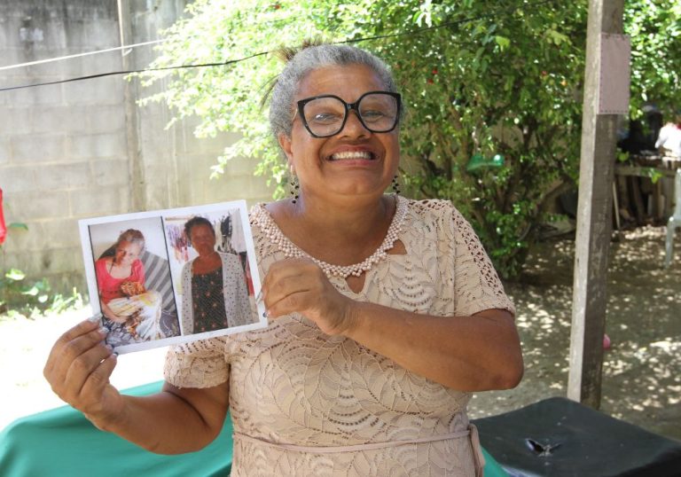 “Vendi minha casa para fumar crack”, relata missionária e ex-usuária de drogas