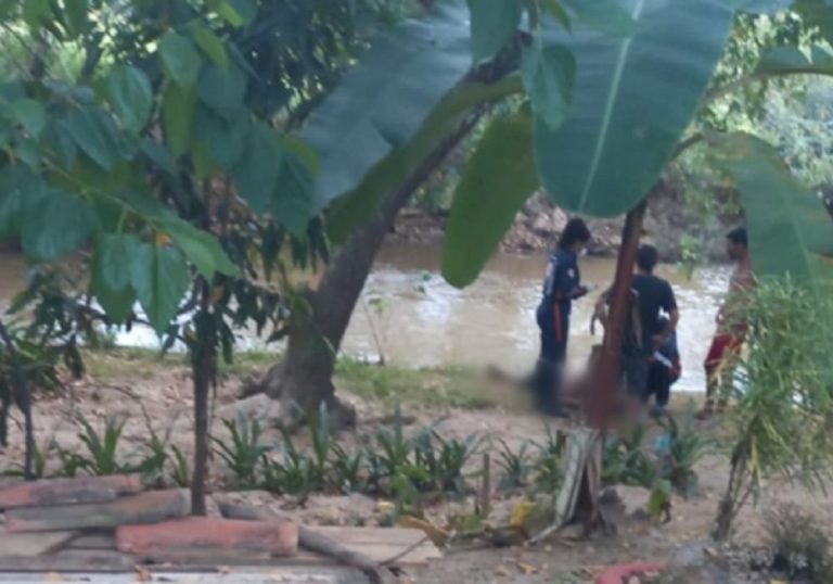 Homem morre afogado após entrar em riacho no Sul do ES