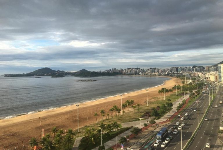 Como fica o tempo no ES até sexta-feira? Veja a previsão