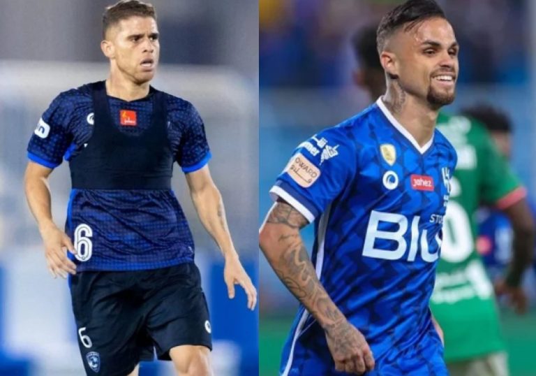 Rival do Fla no Mundial conta com dupla ‘rubro-negra’ e já teve Zagallo