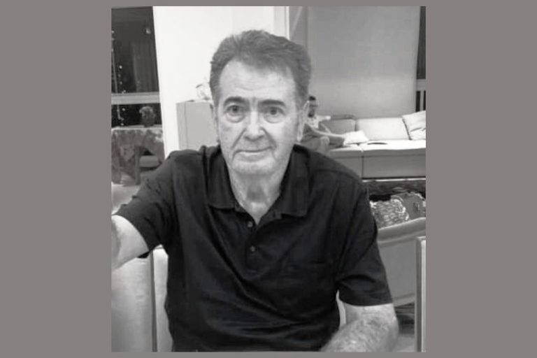 Morre Paulo Stefenoni, ex-prefeito de Colatina, vítima de câncer