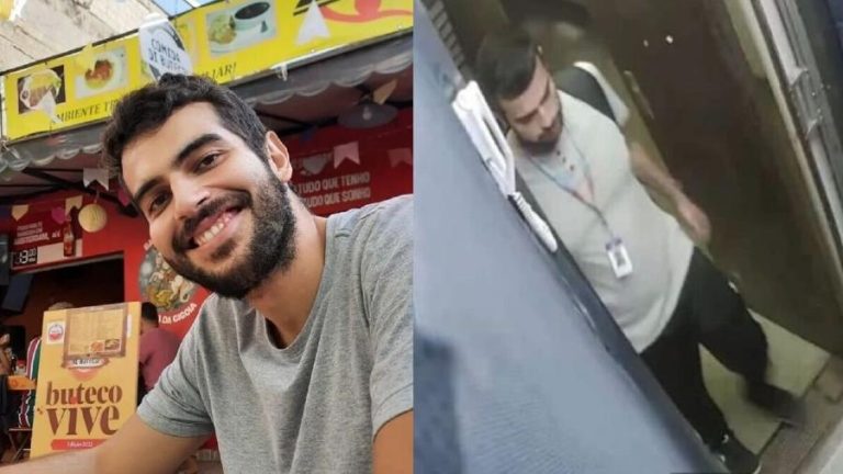 Médico sumido que trabalha na Rocinha é achado desacordado em hotel no Rio