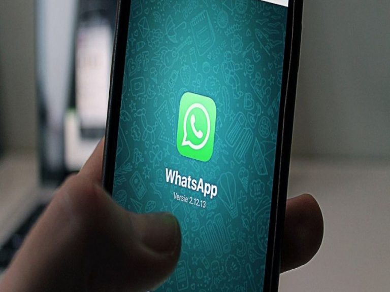 WhatsApp apresenta instabilidade nesta quarta