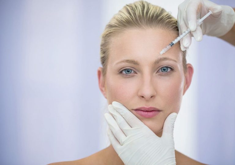 Anvisa faz alerta contra botox falso