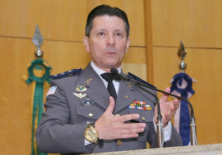 Advogados veem possível prisão para Capitão Assumção