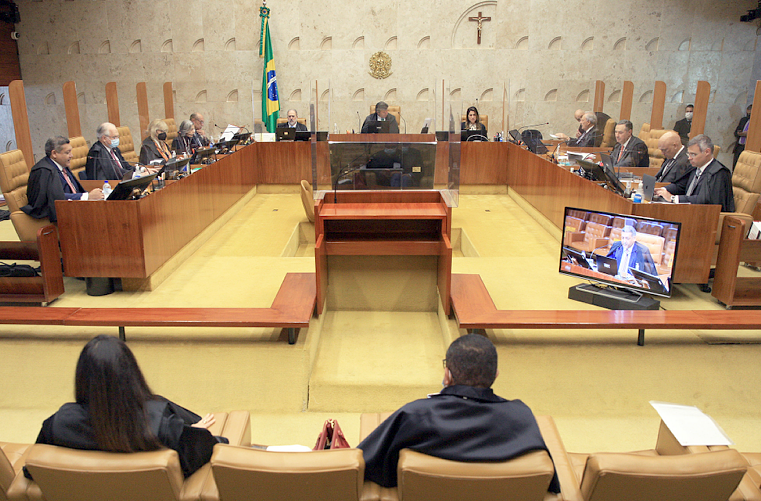 Ninho em crise por CPIs?
