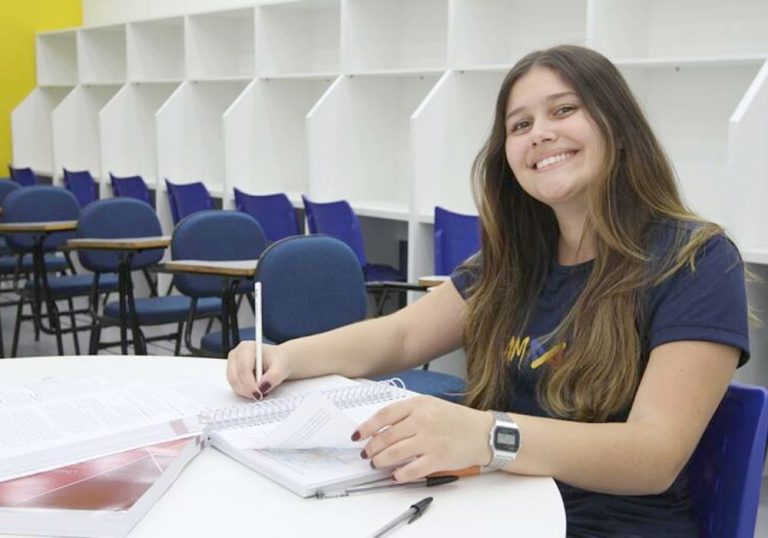 Resultado do Enem vai garantir vaga para 2.799 alunos na Ufes