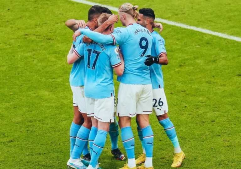 Investigação contra o Manchester City pode durar até 4 anos, diz jornal