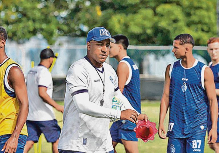 Capixabas animados e confiantes para a Copa do Brasil