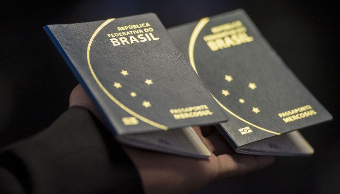 Carteira de motorista e passaporte podem ser apreendidos em caso de dívidas