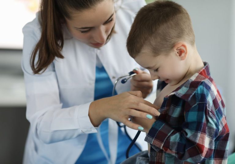 Hospitais do ES vão ter 1.500 vagas para crianças