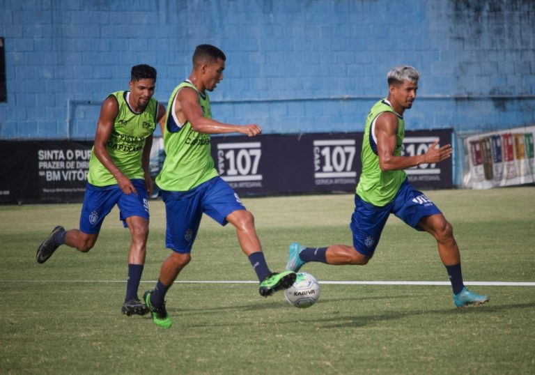 Confira os jogos do fim de semana da quinta rodada do Capixabão