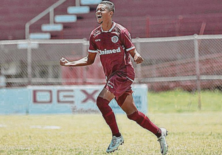 Desportiva e Vilavelhense com a mesma meta no Capixabão
