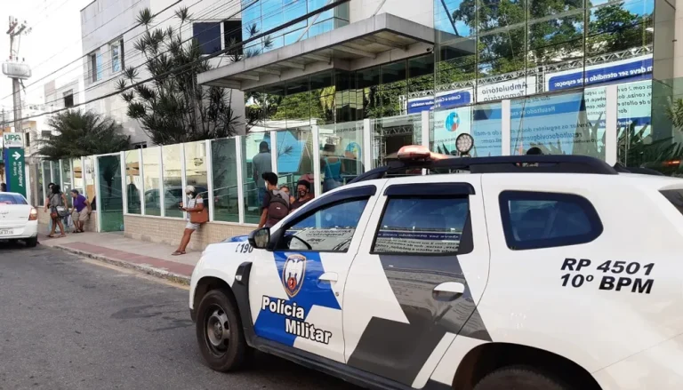Pintor é preso acusado de matar dono de jet banana em Guarapari