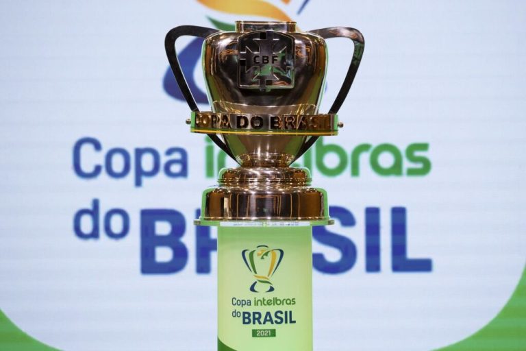 Vitória e Real Noroeste já tem data para estrear na Copa do Brasil