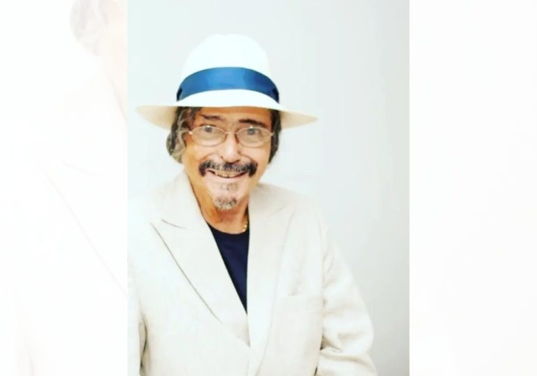 Morre o jornalista Ronaldo Montalvão aos 74 anos