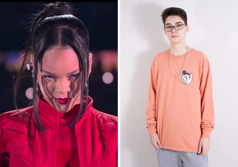 Conheça o DJ brasileiro dono do remix que Rihanna usou Super Bowl