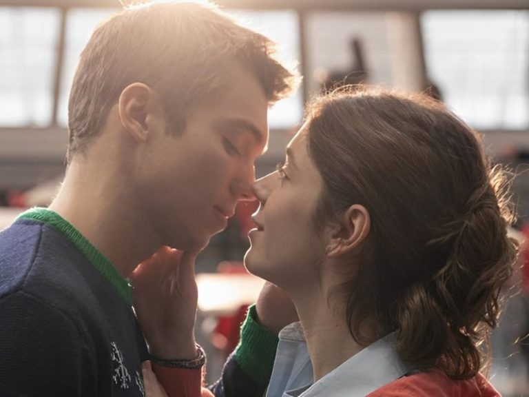 Clima de romance em novas séries na TV