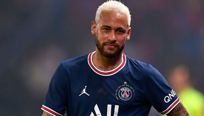 Neymar confirma discussão no vestiário do PSG
