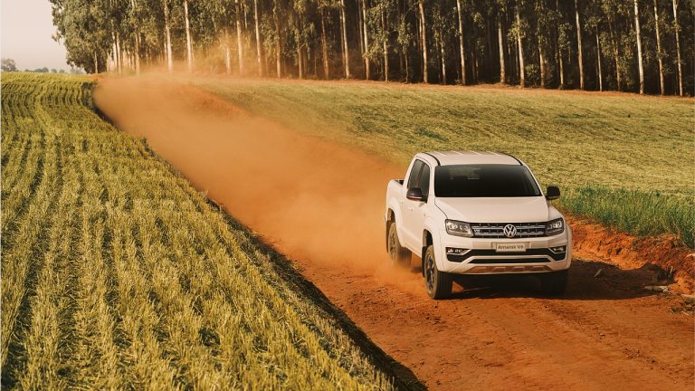 Volkswagen vai suspender produção em fábricas no Brasil