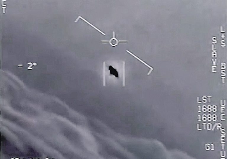 Arquivo Nacional guarda ao menos 743 relatos de óvnis no Brasil
