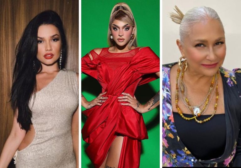 Galo da Madrugada terá Juliette, Pabllo Vittar e Fafá de Belém; veja as atrações
